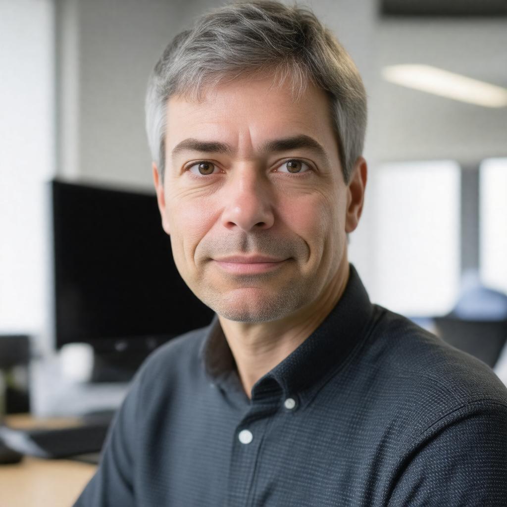 Larry Page
